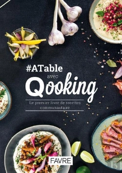 Bertrand.pt - #Atable Avec Qooking
