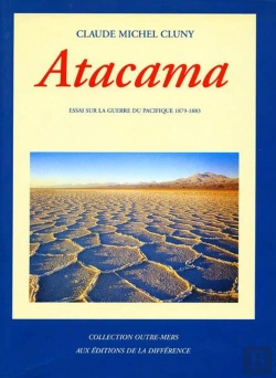 Bertrand.pt - Atacama