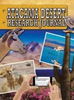 Atacama Desert Research Journal