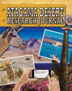 Bertrand.pt - Atacama Desert Research Journal