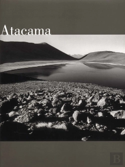 Bertrand.pt - Atacama, Un Désert Andin