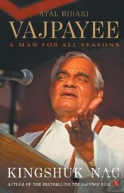 Atal Bihari Vajpayee