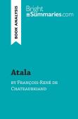 Atala By Francois-Rene De Chateaubriand (Book Analysis)