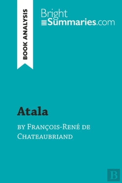 Bertrand.pt - Atala By Francois-Rene De Chateaubriand (Book Analysis)