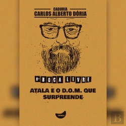 Bertrand.pt - Atala E O D.O.M. Que Surpreende