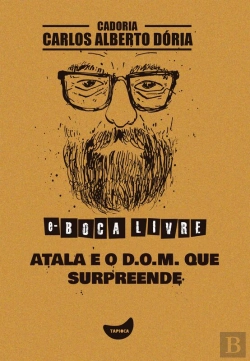 Bertrand.pt - Atala E O D.O.M. Que Surpreende