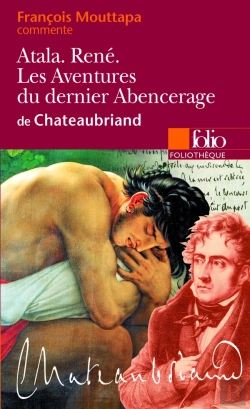 Bertrand.pt - Atala - René - Les Aventures Du Dernier Abencerage, De Chateaubriand (Essai Et Dossier)