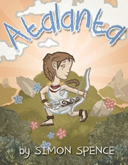 Bertrand.pt - Atalanta: Book 4- Early Myths: Kids Book