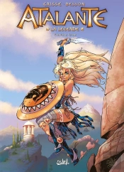 Atalante - La Légende Hors-Série : Première Larme