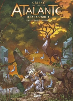Bertrand.pt - Atalante - La Légende Tome 11 : Retour Aux Sources