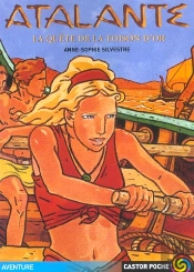 Atalante ; La Quete De La Toison D'Or