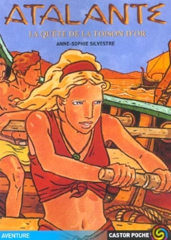 Bertrand.pt - Atalante ; La Quete De La Toison D'Or