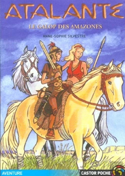Bertrand.pt - Atalante ; Le Galop Des Amazones