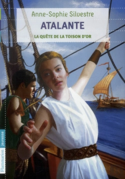 Bertrand.pt - Atalante T1 - La Quete De La Toison D'Or