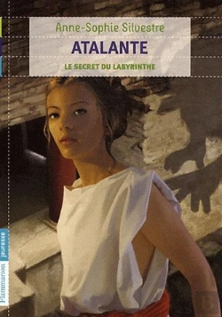 Bertrand.pt - Atalante T.3 - Le Secret Du Labyrinthe