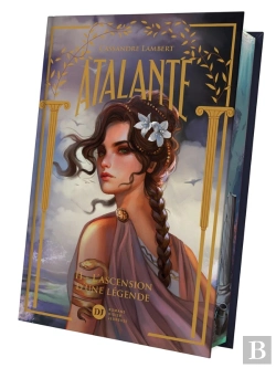 Bertrand.pt - Atalante Tome 2