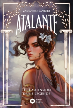 Bertrand.pt - Atalante Tome 2 : L'Ascension D'Une Légende