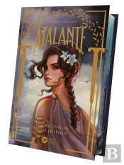 Atalante Tome 2 : L'Ascension D'Une Légende