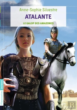 Bertrand.pt - Atalante Tome 2 ; Le Galop Des Amazones