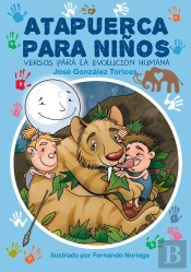 Atapuerca Para Niños