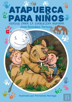 Bertrand.pt - Atapuerca Para Niños