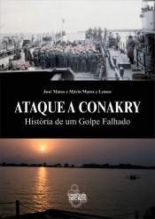 Ataque a Conakry
