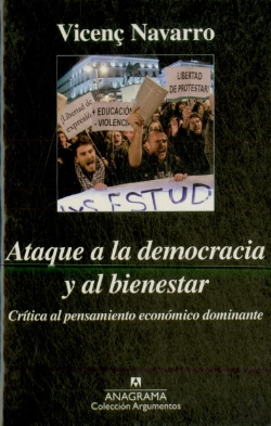Bertrand.pt - Ataque A La Democracia Y Al Bienestar