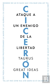 Ataque A Un Enemigo De La Libertad (Serie Great Ideas 3)