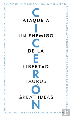 Bertrand.pt - Ataque A Un Enemigo De La Libertad (Serie Great Ideas 3)