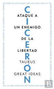 Ataque A Un Enemigo De La Libertad (Serie Great Ideas)