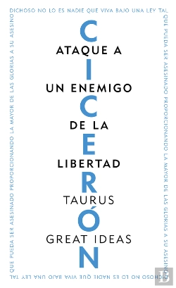 Bertrand.pt - Ataque A Un Enemigo De La Libertad (Serie Great Ideas)