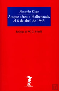 Bertrand.pt - Ataque Aéreo A Halberstadt, El 8 De Abril De 1945