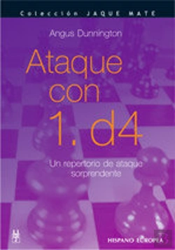 Bertrand.pt - Ataque Con 1. D4