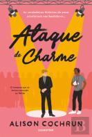 Ataque de Charme