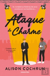 Ataque de Charme