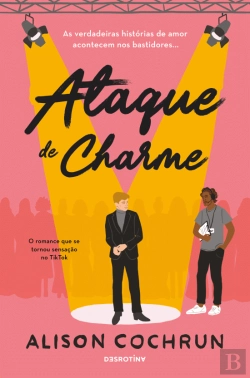 Bertrand.pt - Ataque de Charme