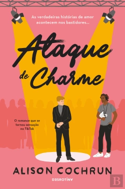Bertrand.pt - Ataque de Charme