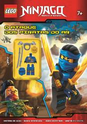 Ataque Dos Piratas Do Ar