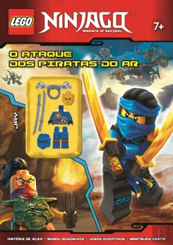 Bertrand.pt - Ataque Dos Piratas Do Ar