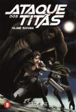 Ataque dos Titãs - Livro 9