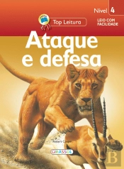 Ataque e Defesa