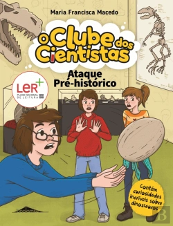 Bertrand.pt - Ataque Pré-Histórico