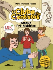 Ataque Pré-Histórico