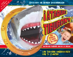 Bertrand.pt - ¡Ataque Tiburón!