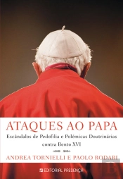 Ataques ao Papa