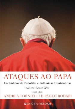 Bertrand.pt - Ataques ao Papa