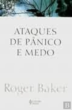 Bertrand.pt - Ataques de Pânico e Medo