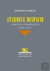 Atardece Despacio