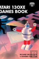 Atari 130xe Games Book