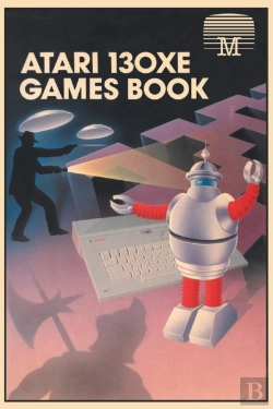 Bertrand.pt - Atari 130xe Games Book